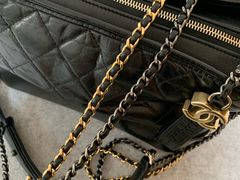 -Chanel(德基广场店)