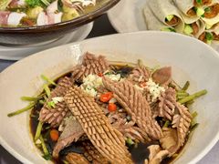 -金哥私房菜馆(张府园总店)