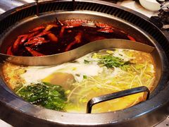 -红辣椒·川菜·火锅(张杨路店)