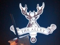 -THE ALLEY 鹿角巷(华润万象城店)