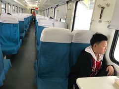 -沈阳站