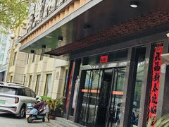 -老客站酒楼(金花南路店)