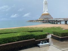 -南山素面馆(三亚南山文化旅游区店)