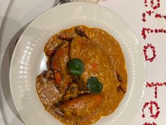 -狮拾久·现代新加坡料理(福田COCO Park店)