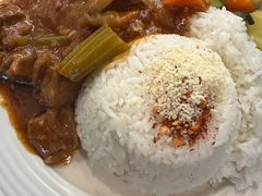 -湾景餐厅(海洋公园店)