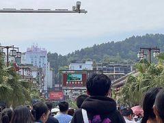 -遵义会议纪念馆