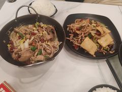 -张妈台式锅烧(深大店)