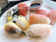 -AdD全日制餐厅(中谷花园酒店)