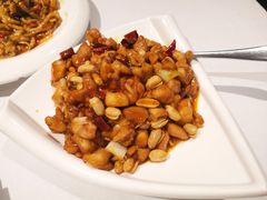 宫保鸡丁-峨嵋酒家总店(车公庄店)