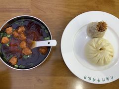 -大南门牛肉包子店