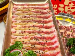 -韩宫宴烤肉·黑毛和牛·料理(苏州悠方购物中心店)