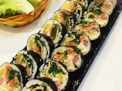 -郑阿姨的家·이모네·韩料&烤肉(武川路店)