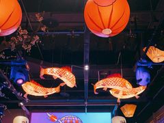 -长安大牌档之西安博物院文化餐厅(中贸店)