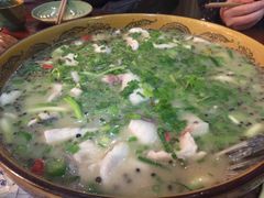 -宋记冕宁土菜馆(海门渔村二店)