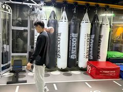 -ENERGY原力健身(川周店)