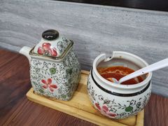 -朱新年·苏式汤团·面点(北寺塔店)