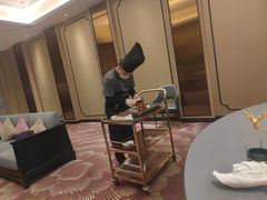 -东方御花园酒店