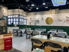 -阿金大白·上海菜馆(新天地店)