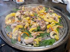 桑拿鸡-阿多私房菜(顺德店)