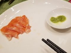 -济南香格里拉·咖啡泉自助餐厅