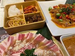 -猫抓烤肉(春熙路店)