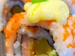 -凯悦·东方公主号 全球海鲜自助餐厅(凯丹广场店)