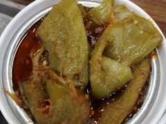 虎皮尖椒-湖南小碗菜(正午食纷美食城店)