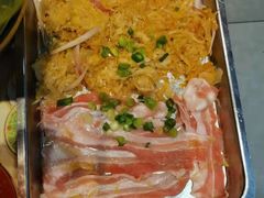 -坛子李地摊烤肉(罗斯福店)
