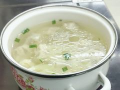 -吴茂兴本帮面(百色路店)
