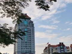 -厦门大学(思明校区)