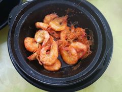 -霞海鸭仔饭店(海滨大道北店)