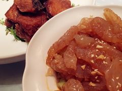 -上海小南国(金桥国际广场店)