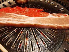 黑猪五花肉-嘿嘟嘟·肋条烧肉放题(爱融荟城店)