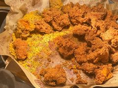 -比格比萨自助(宝山日月光店)