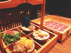 -牛道·和牛九食(市府恒隆广场店)