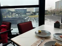 -阿纳迪酒店·秘境西餐厅
