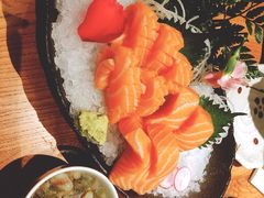 -阿吾罗日本料理(K11艺术中心店)
