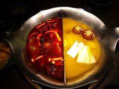 台式麻辣锅-湊湊火锅·茶憩(打浦桥日月光店)