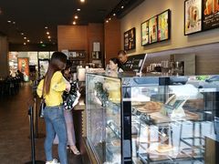 -星巴克(深圳龙华人民北店)