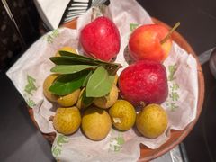 -季季山·云南野生菌火锅(上海首店)