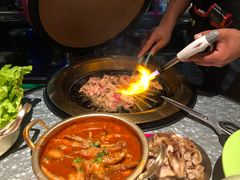 -鱼饪杰烤鱼餐厅