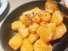-小厨娘绣中淮扬(大行宫科巷店)
