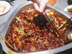 -味之绝·美蛙鱼头火锅(科巷店)