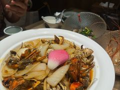 -周家二小姐的菜(西津渡店)