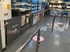 -宜家·瑞典风味餐厅(武汉荟聚中心店)