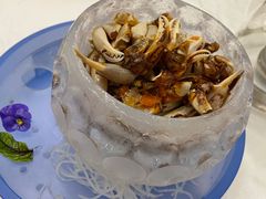 醉蟹钳-徽镇小厨·经典徽菜(马连道店)