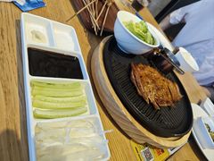 -小大董·烤鸭(五棵松店)