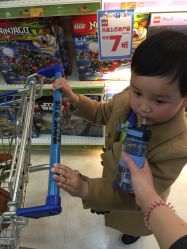 -玩具反斗城(正大广场店)
