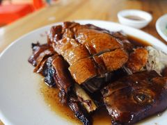 -黄连大头华烧鹅店(大良店)