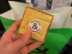 -BUTTERFUL&CREAMOROUS 黄油与面包(万象城店)